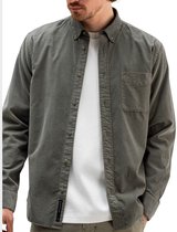Chemise décontractée Butcher of Blue vert