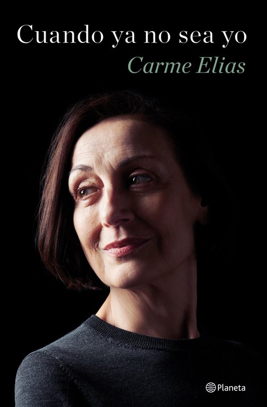 No Ficción - Cuando ya no sea yo - cover