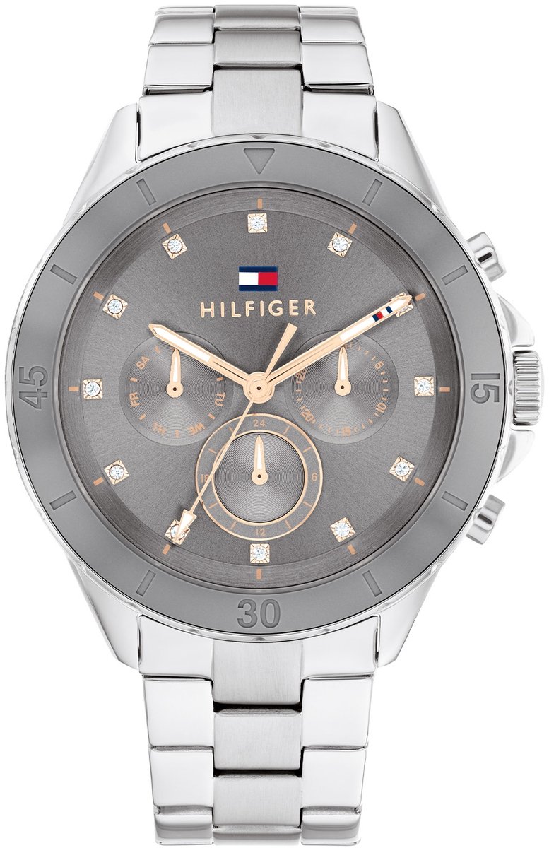 Tommy Hilfiger TH1782742 MELLIE Dames Horloge