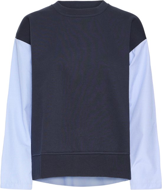 Pull femme Ichi IHPALONA SW - Taille M