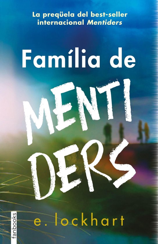 Ficció contemporània - Família de mentiders