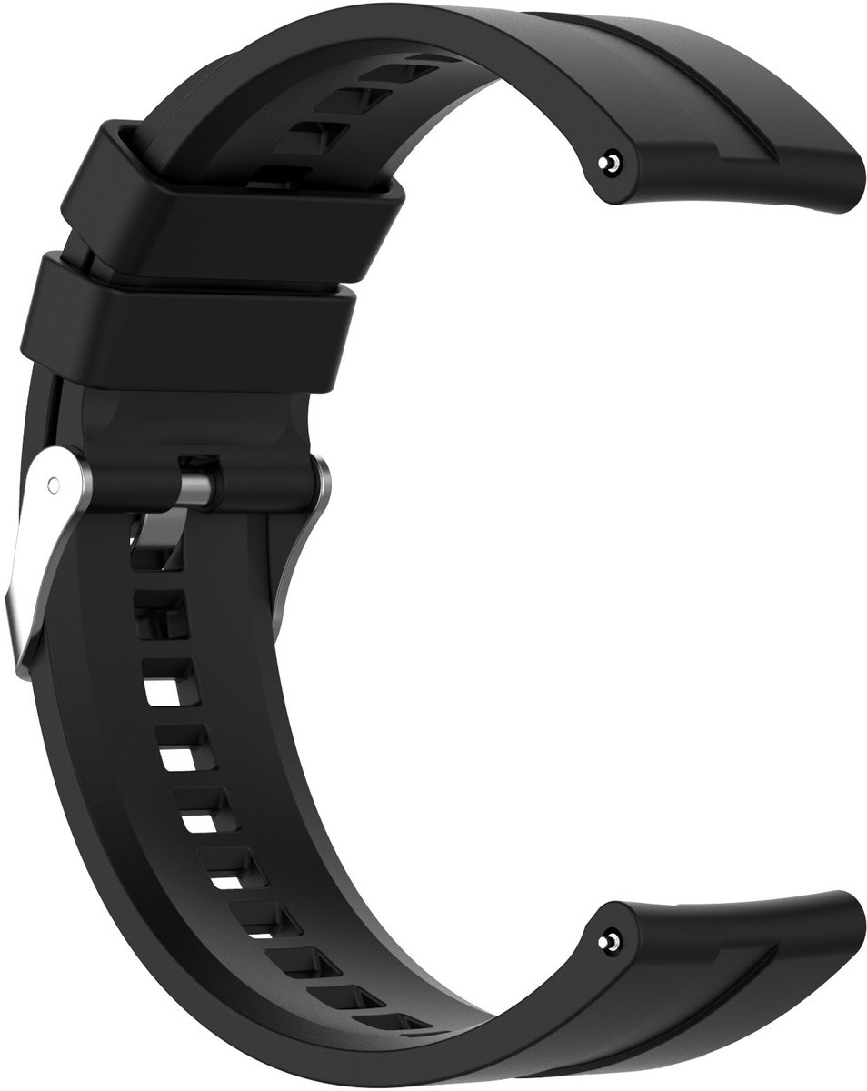 Horlogeband 22 mm Geschik voor Garmin/Huawei/Samsung Galaxy Watch