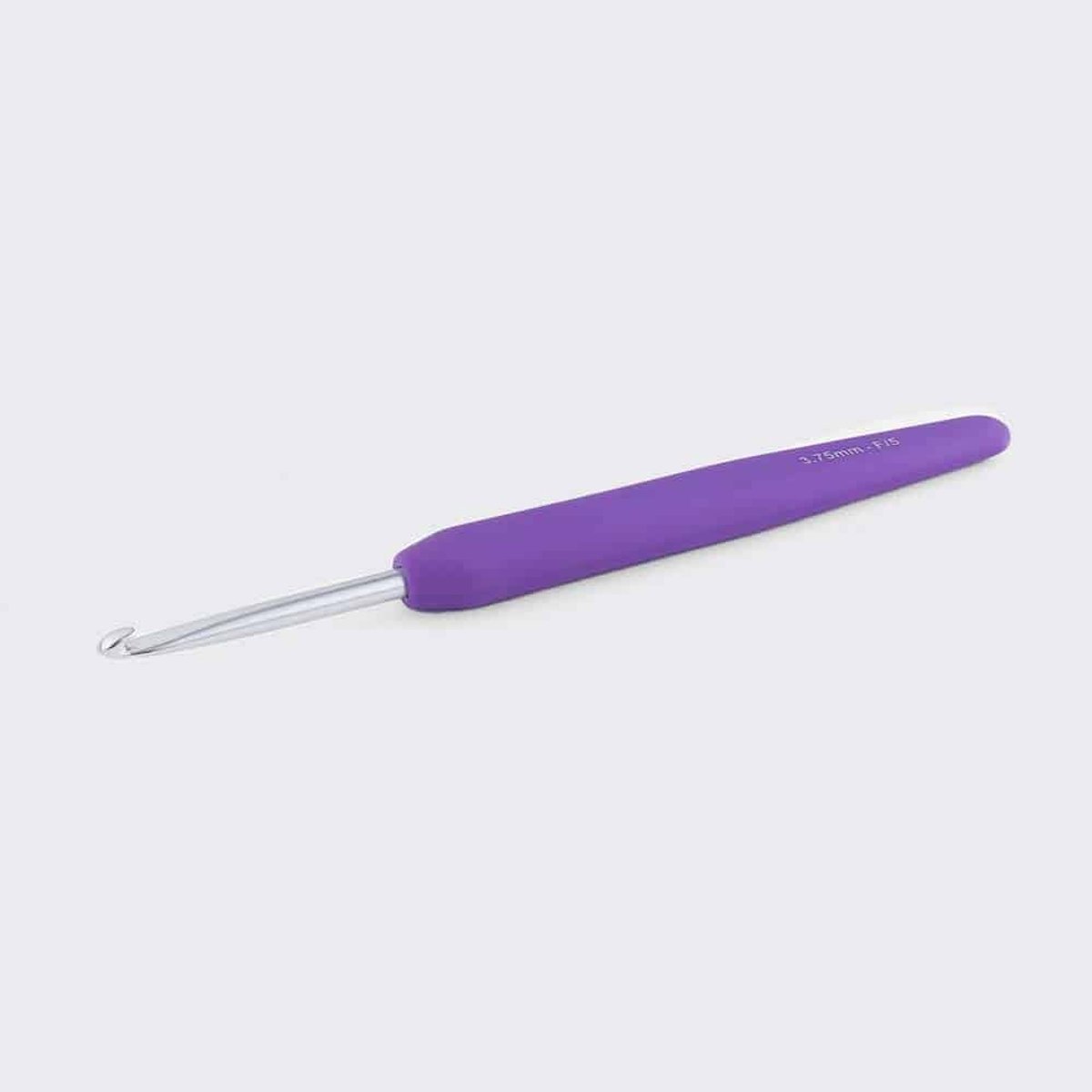KnitPro Waves 2 haaknaalden softgrip 2.00mm - 12.00mm