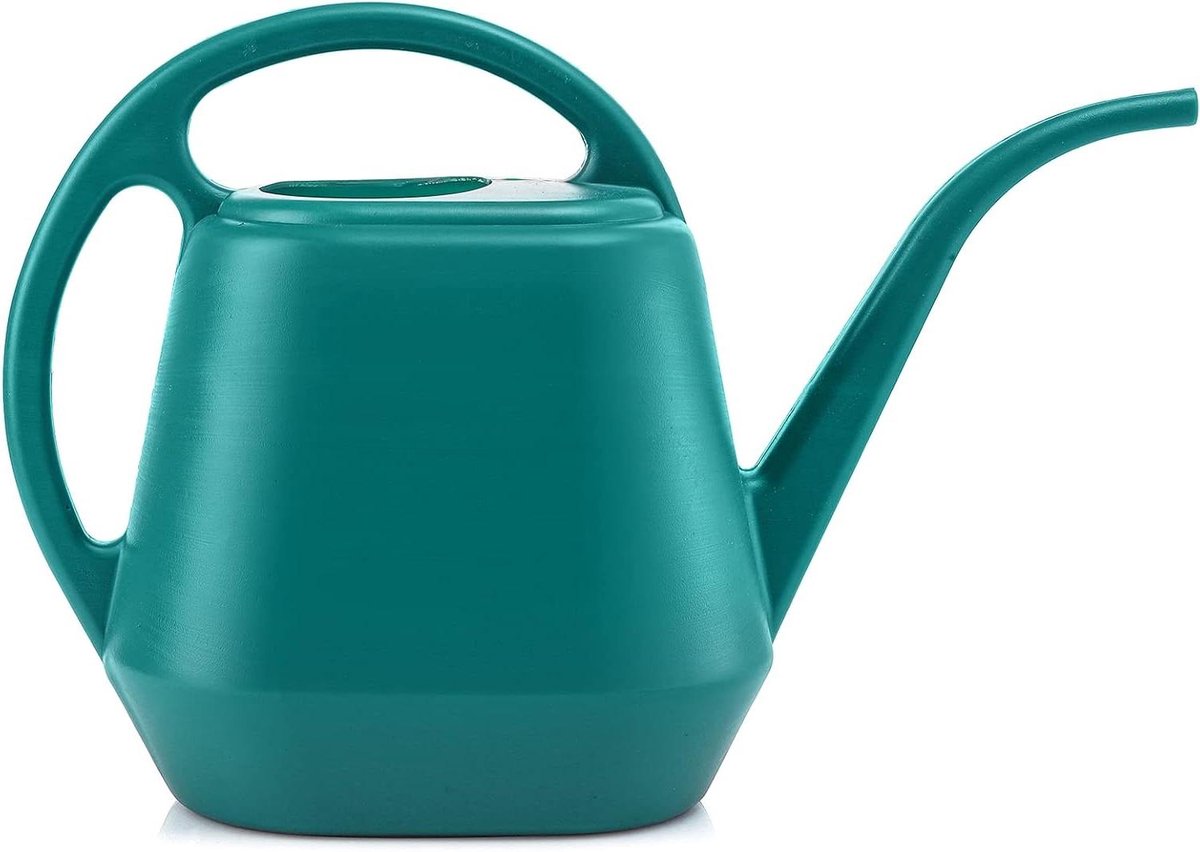 Plantengieter - inhoud ca. 4 liter - groen
