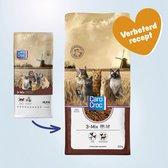 Carocroc Kattenvoer 3-Mix 29/12 12,5 kg - Kat