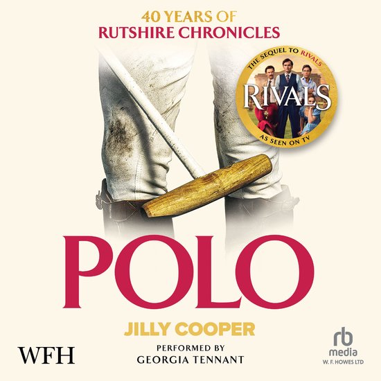 Polo - cover