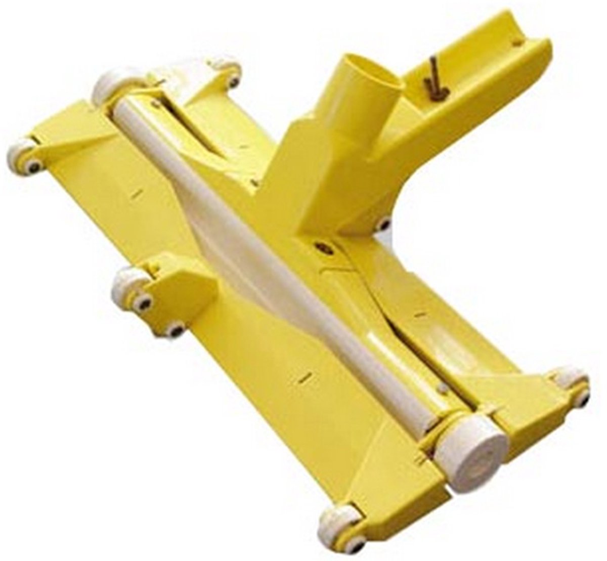 Handmatige stofzuiger van 48 cm - fairlocks - fairlocks