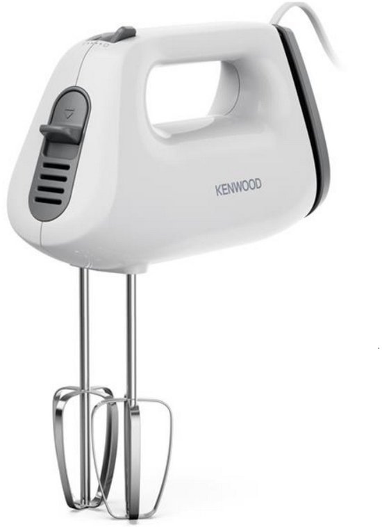 Kenwood HMP10000WH mixer Handmixer 300 W Wit van Kenwood — afbeelding 5