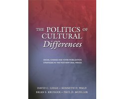 The Politics of Cultural Differences