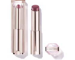 Lancôme Lip Idôle Squalane-12 Butterglow™ Glowy Lippenbalsem - 24u Hydratatie - Lichte, Niet-plakkerige Textuur - 47 Mauve-tivation