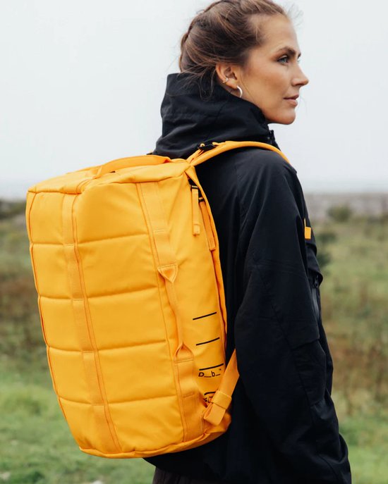 Douchebags Roamer Duffel 40l 2024