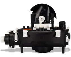 motor voor robot dolfijn s200, s300, e30 etc... zie lijst - dolphin - 9995387-assy