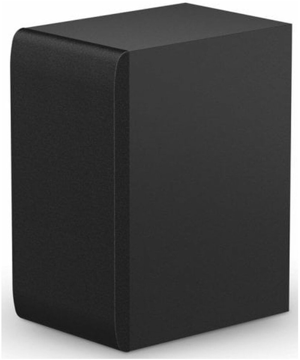 Afbeelding 2 van LG S40TR - 4.1 kanalen - Soundbar met subwoofer en achterspeakers - 400W