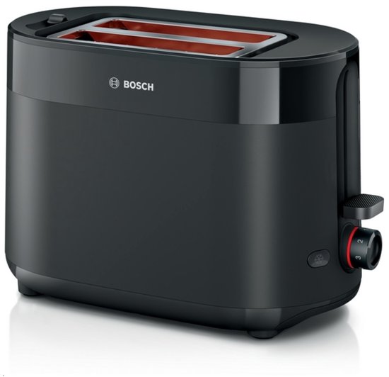Bosch Tat2M123 Mymoment Broodrooster Zwart