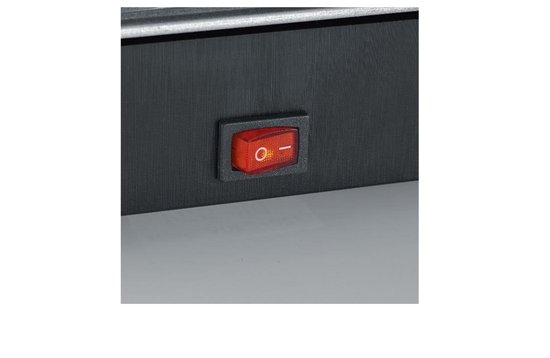 Severin RG 2370 Mini Raclettegrill - Gourmetstel — afbeelding 4