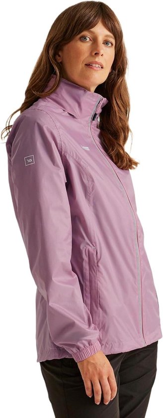 Regatta Corinne Iv Waterdichte Softshell Jas - kopen bij