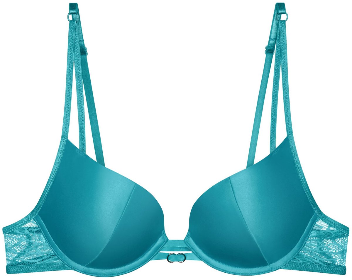 Triumph Push-up-BH Crazy Stupid Love