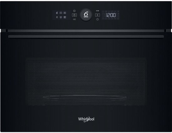Whirlpool WMW57DMB - Serie 5 - Inbouw combimagnetron (45 cm)