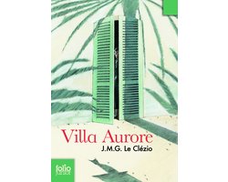 Villa aurore / Orlamonde