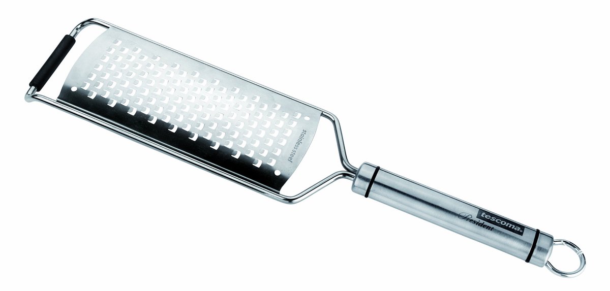Tescoma 638741 Kaasrasp X-Sharp medium