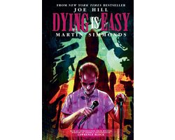 Omslag van Dying Is Easy