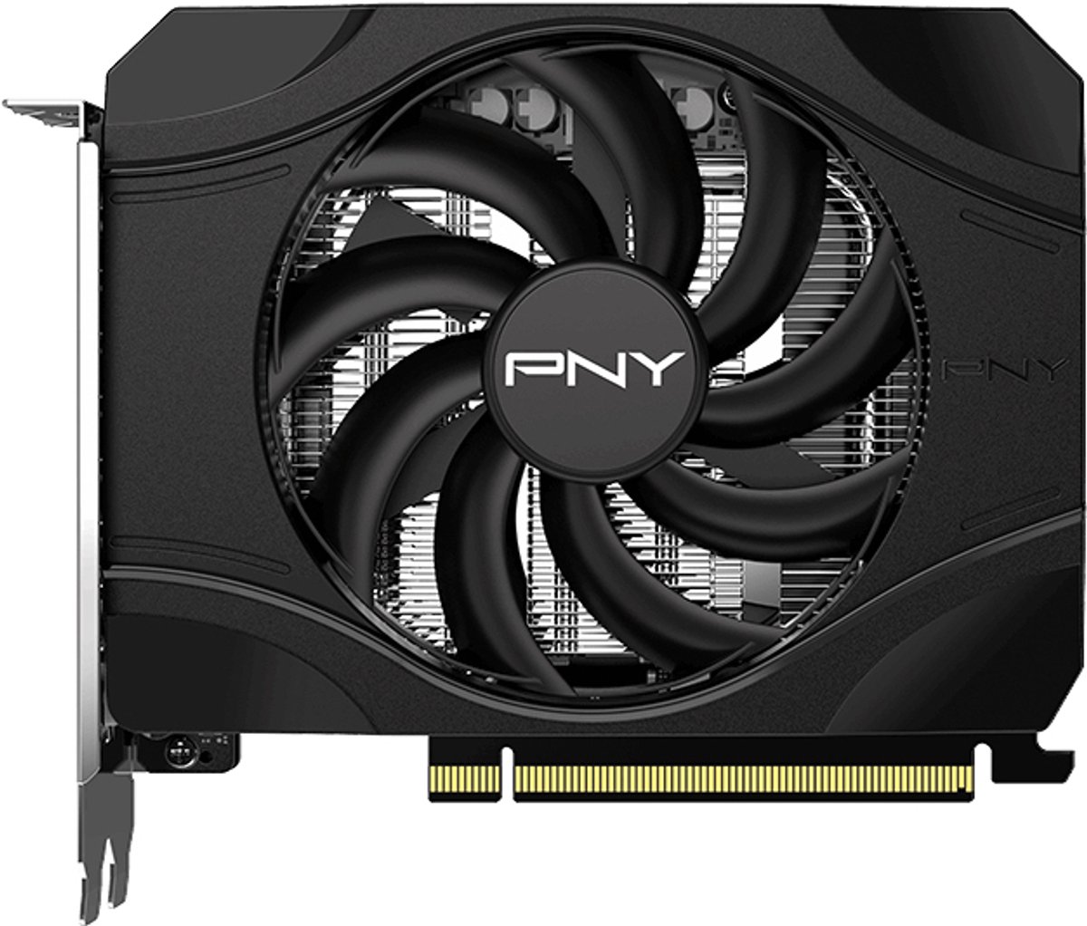 PNY GeForce RTX 5050 NVIDIA 8 GB GDDR6