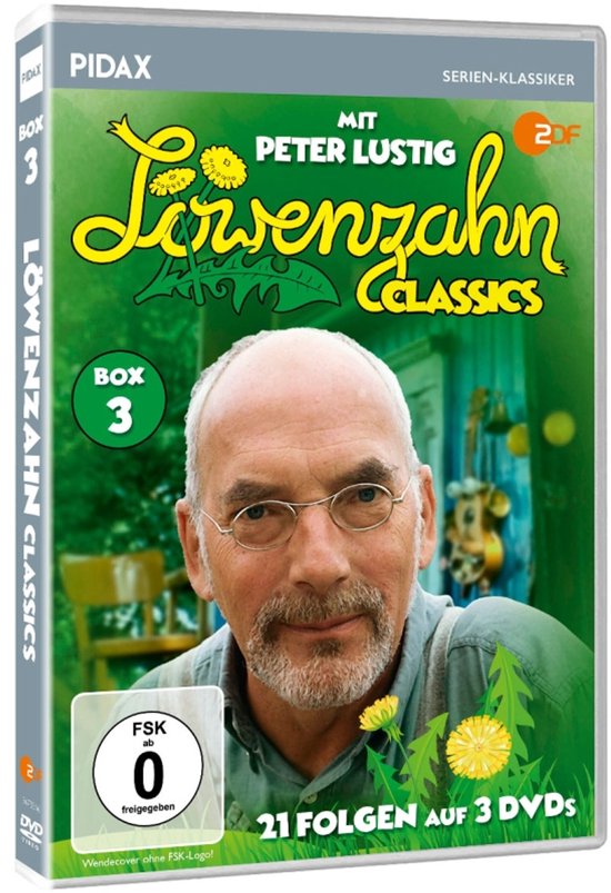 Pidax Film 9673661 film en Video DVD HD Duits