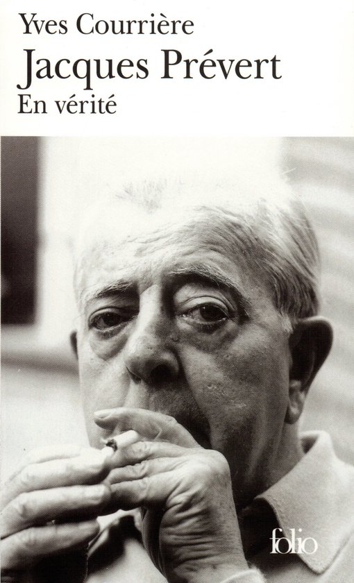 Jacques Prevert