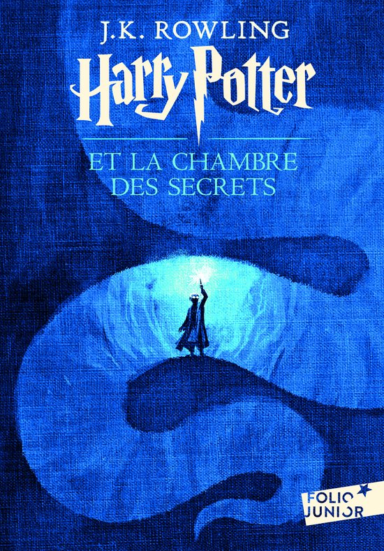 Harry Potter 2 et la chambre des secrets