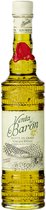 Venta del Barón – Premium Extra Vierge Olijfolie (500ml) – Wereldwijd Bekroond