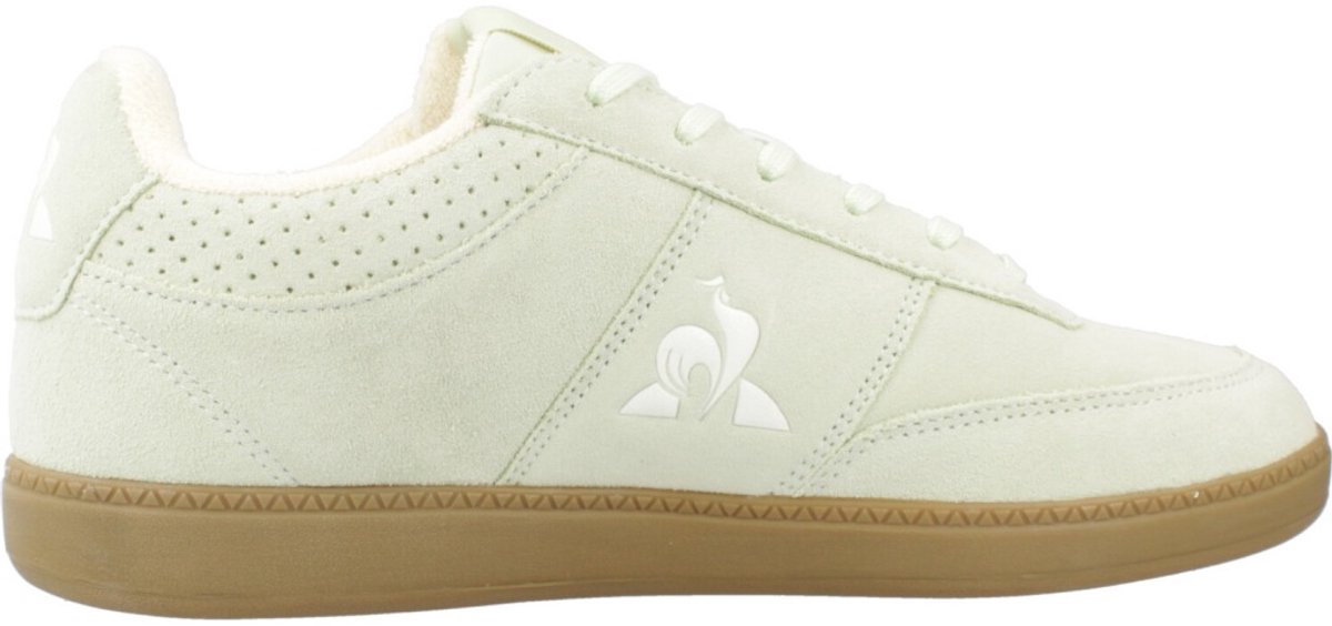 Le Coq Sportif Sneakers Seafoam Green / Gum