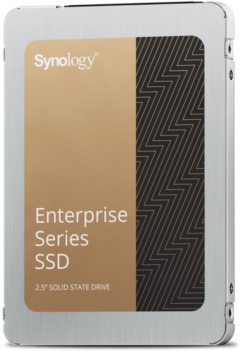 Synology SAT5221 960GB Interne Solid State Drive