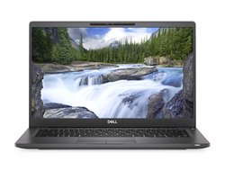 Dell Latitude 7400 - i5-8365U - 8GB - 128GB SSD - 14.1