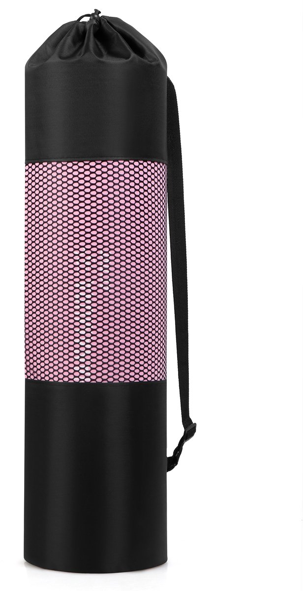Hanamura Yoga Mat 8mm TPE thumbnail 2