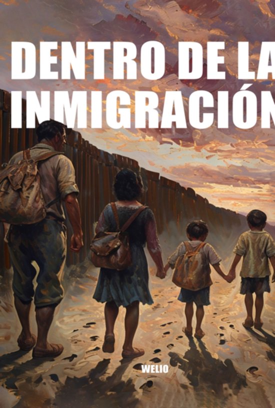 Dentro De La Inmigración