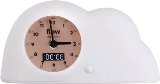 Flow Amsterdam Cloud Slaaptrainer