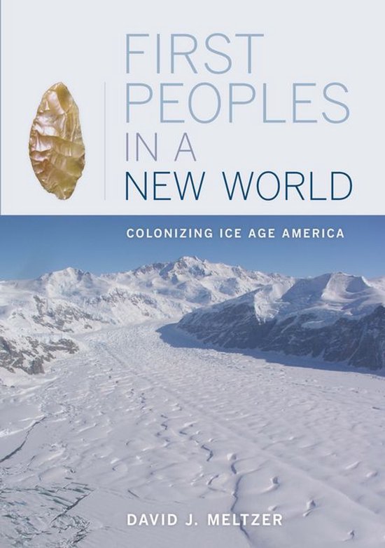 First Peoples in a New World - cover