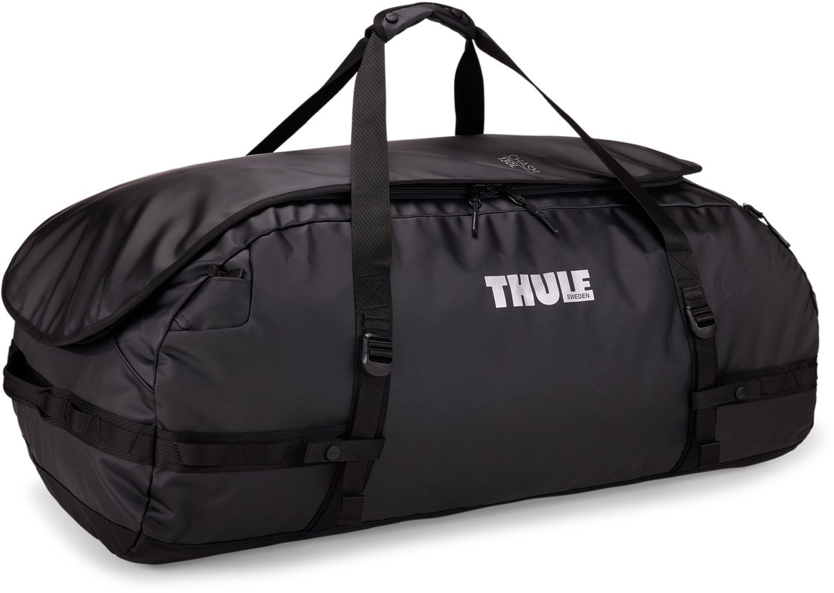 Thule Chasm 130 - Reistas 86 cm (black)