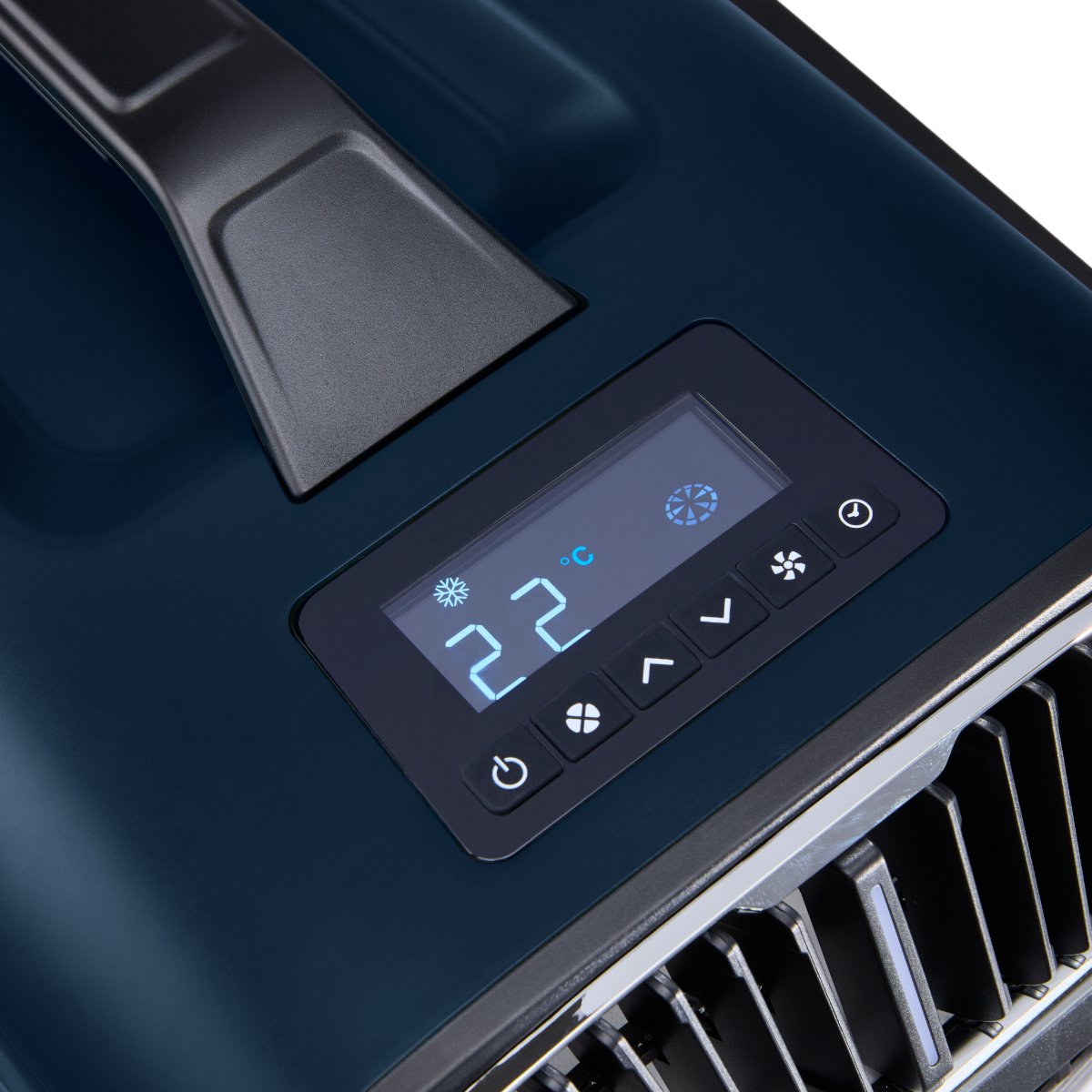 Afbeelding 3 van Evolar Mobiele Caravan Airco - 5200 BTU (EAN: 6150702590577)