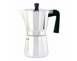Italiaanse Koffiepot Oroley 10100 (1 kopp) Aluminium