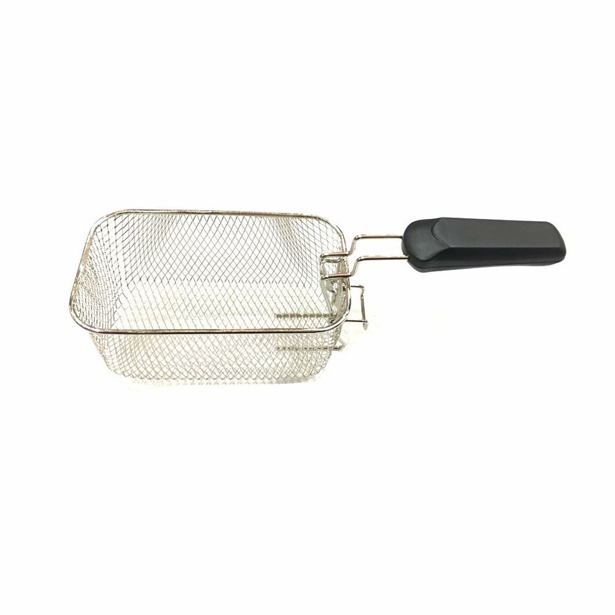 Mand EDM 07583 Frituurmachine Navulling 18 x 10,5 x 8 cm