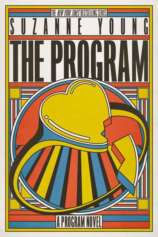 Program - The Program - cover