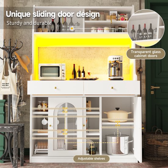 SAFE Vilten Planken Covers Voor Acrylglas Vitrinekast Met Verstelbare Planken Type B Verkrijgbaar In Meerdere Kleuren