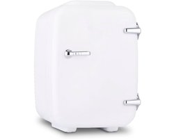 Lexium Mini Fridge for Drinks - Kleine Koelkast - Mini Koelkasten - Minibar - Mini Fridge - Mini Koelkast - Mini Koelkastje -