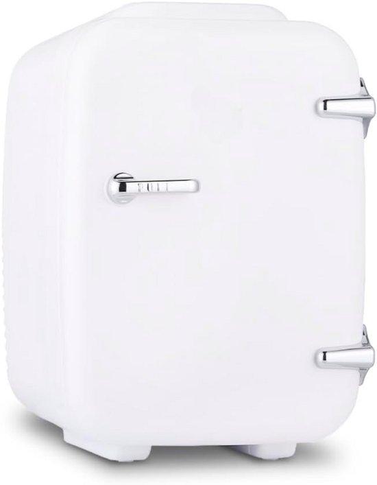 sklum CREATE - FRIDGE RETRO 281L - Frigorífico de estilo retro Gran oferta Hogar