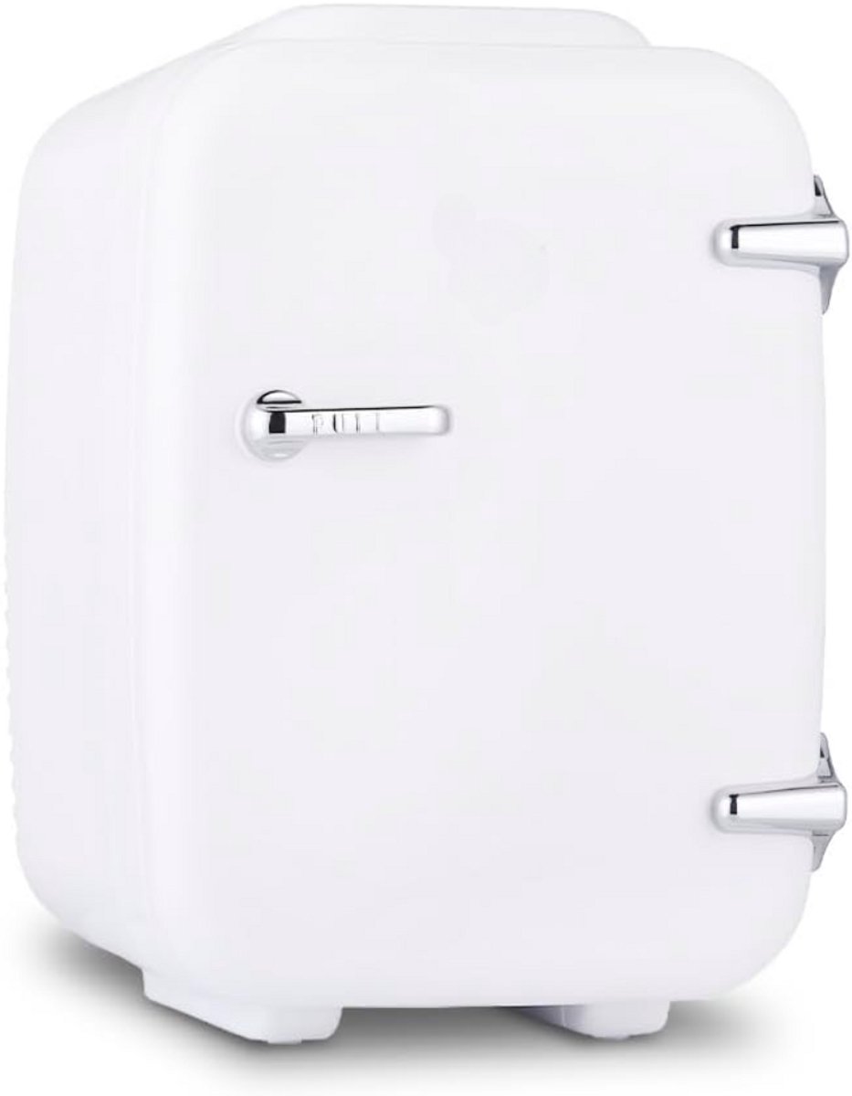 Lexium Mini Fridge for Drinks - Kleine Koelkast - Mini Koelkasten - Minibar - Mini Fridge - Mini Koelkast - Mini Koelkastje -