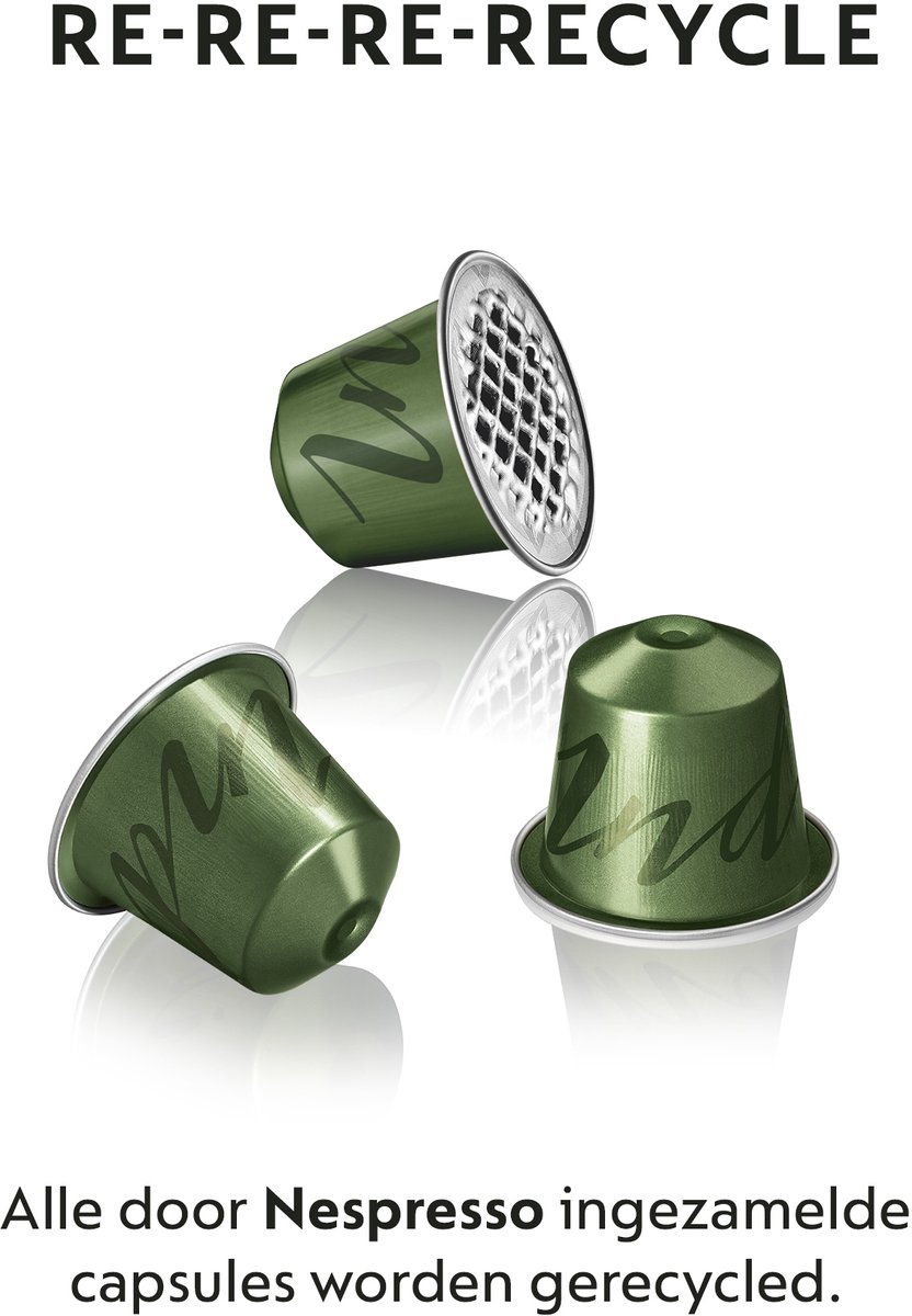 Nespresso Lungo 50-Pack thumbnail 6