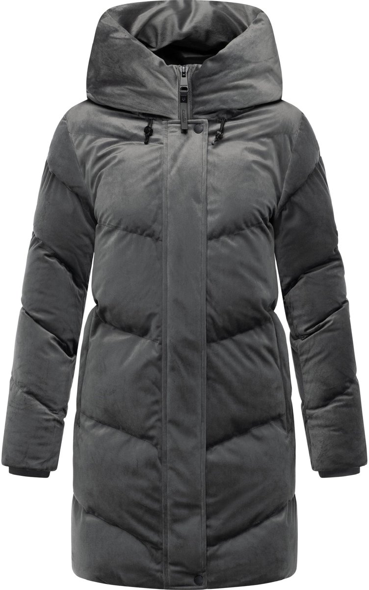 Ragwear Damen korte jas