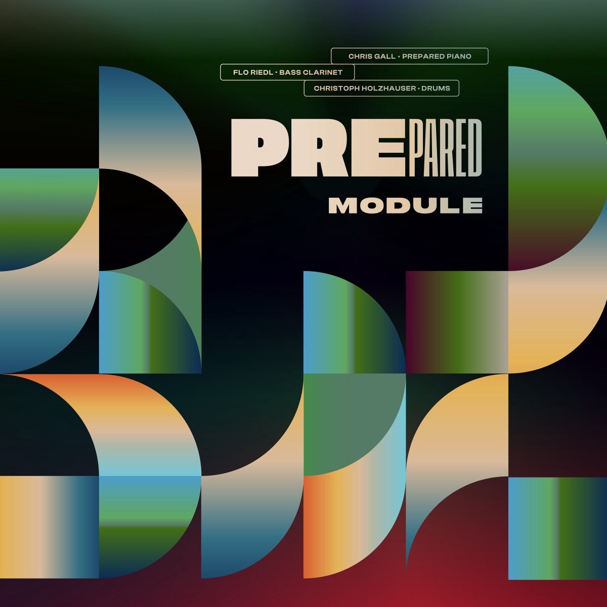 Prepared - Module (LP)