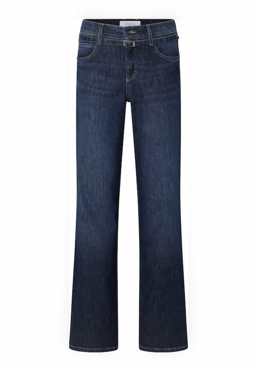 Angels Jeans - Broek - Liz Belt 3502565 maat W46 X L30